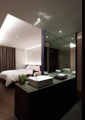 h hotel seocho Photos