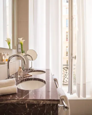 Hôtel Alfred Sommier Rooms Photos