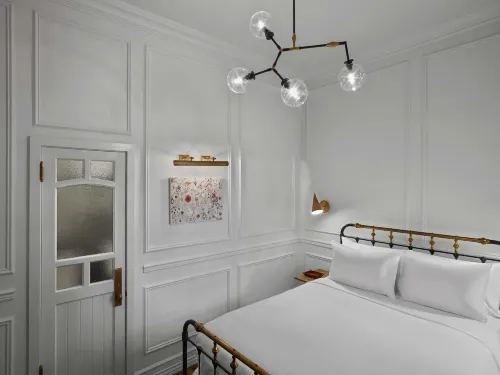 Life Hotel New York Photos