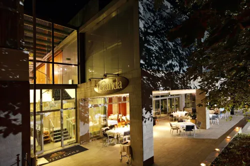 Rikli Balance Hotel – Sava Hotels & Resorts Питание Photos