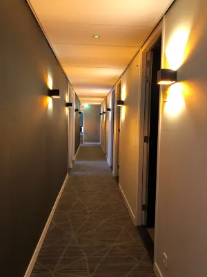 Hotel New Kit Public Areas Photos