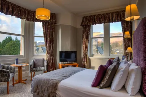 Keswick Country House Hotel Rooms Photos