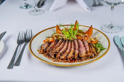 Hospitality Port Hedland Dining Photos