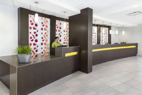 Avanti International Resort Public Areas Photos