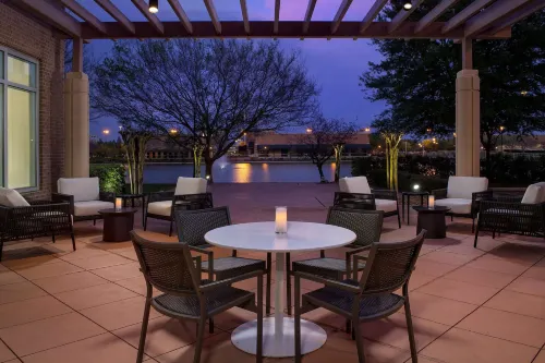 Hyatt Place Houston Sugar Land Public Areas Photos