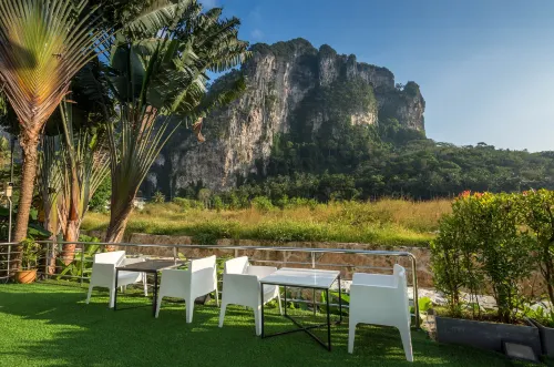 Aonang Paradise Resort Krabi À ne pas manquer Photos