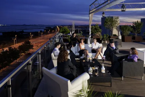 Thalasia Costa de Murcia Espaces publics Photos