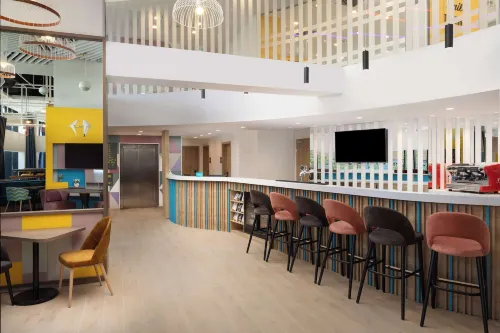Hampton by Hilton Targu Mures Leisure & Recreation Photos