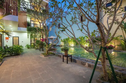 Coco Island Villa Extérieur Photos