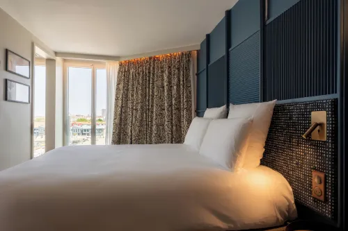Hôtel Mercure la Rochelle Vieux-Port Photos