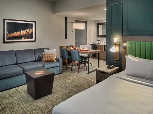 Embassy Suites by Hilton Gatlinburg Resort Photos