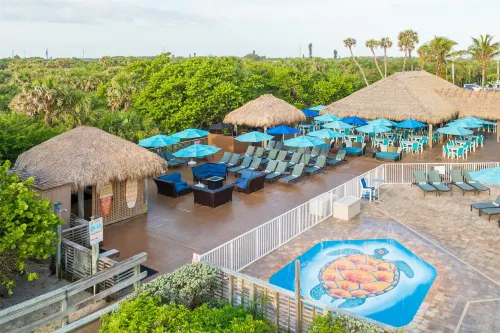 Hilton Cocoa Beach Oceanfront À ne pas manquer Photos