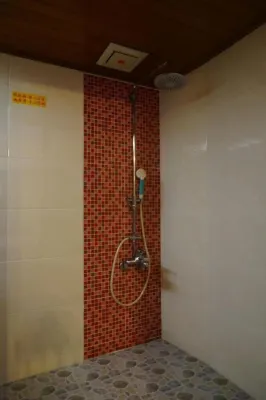 Ying Dai Hotel Photos