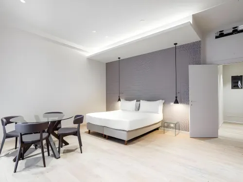 Oriana Homèl Verona Rooms Photos