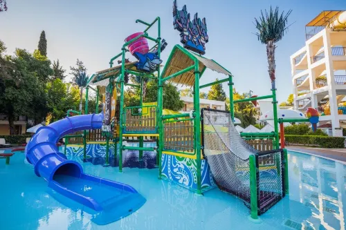 Sherwood Exclusive Kemer - Kids Concept Loisirs et amusements Photos
