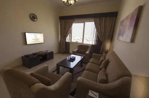Ivory Grand Hotel Apartments Photos