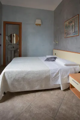 Hotel Angelica Firenze Camere Photos