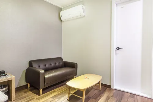 Bundang Hotel Ruby Camere Photos