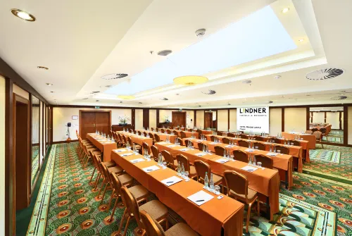 Lindner Hotel Prague Castle Empfohlen Photos