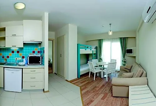 Bodrum Beach Resort Photos