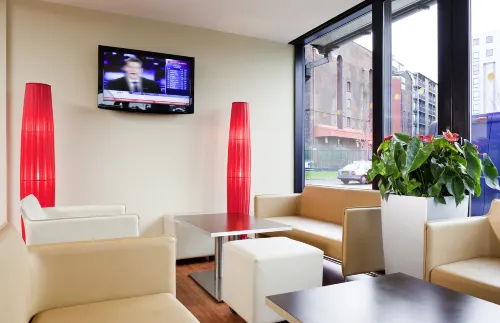 Ibis Liverpool Centre Albert Dock - Liverpool One Espaces publics Photos