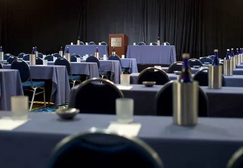 Renaissance Providence Downtown Hotel Business Facilities Photos
