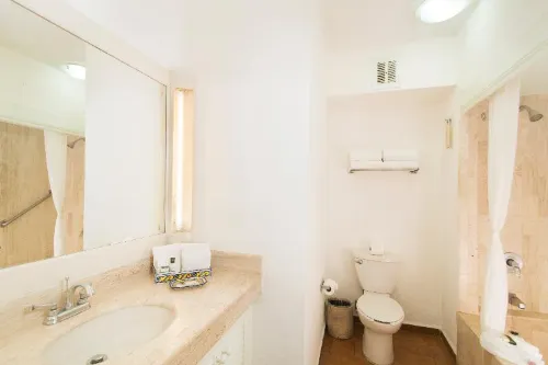 Villa del Palmar Beach Resort & Spa Puerto Vallarta Rooms Photos