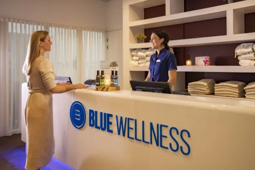 Fletcher Wellness-Hotel Helmond Öffentliche Flächen Photos