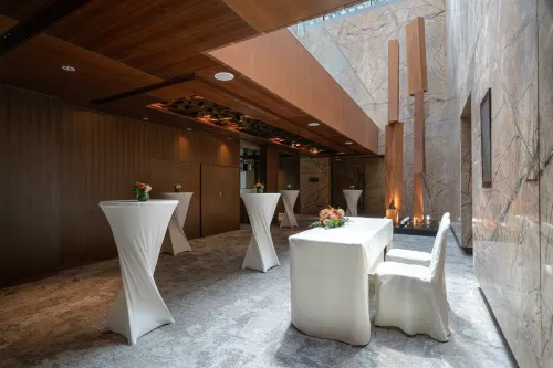 Oasia Resort Sentosa by Far East Hospitality Public Areas Photos