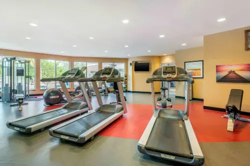 Cambria Hotel Ft Lauderdale, Airport South & Cruise Port Leisure & Recreation Photos