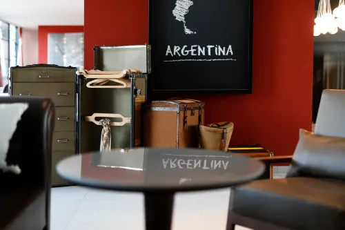 Sheraton Milan San Siro Dining Photos