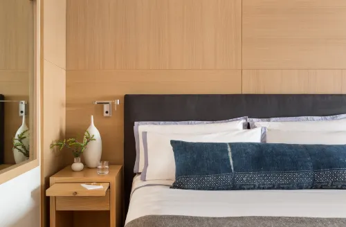 Malibu Beach Inn Chambres Photos