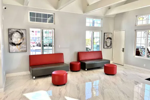 Ramada by Wyndham Anaheim Convention Center Public Areas Photos