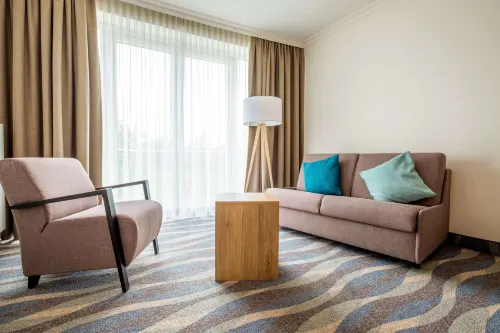 Quality Hotel Lippstadt Photos