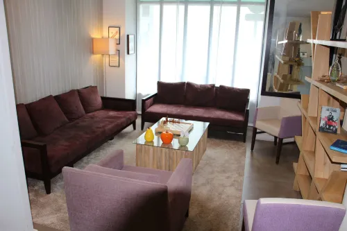 Best Western Rives de Paris la Defense Photos