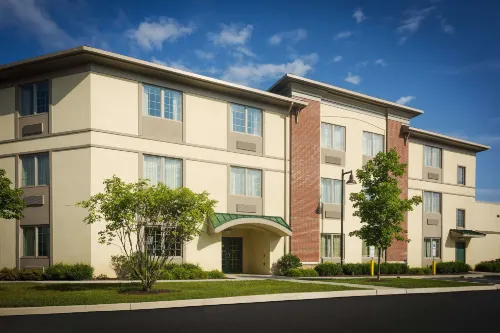 Best Western Plus the Inn at King of Prussia Featured Photos