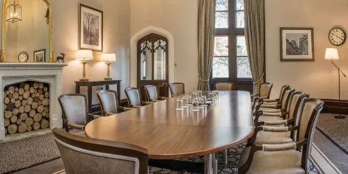 De Vere Tortworth Court Business Facilities Photos