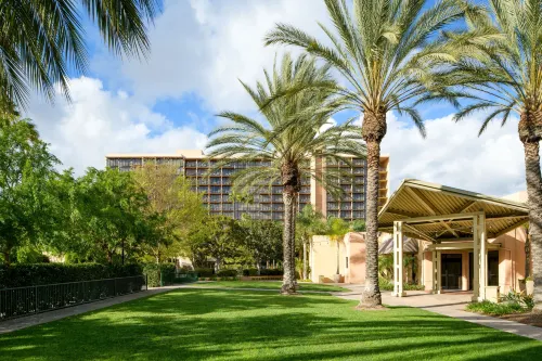 Sheraton Park Hotel at The Anaheim Resort Featured Photos
