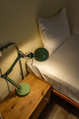 Cozy House Hostel Chambres Photos