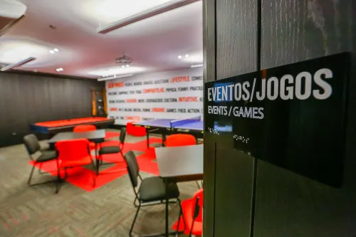 Radisson Red Campinas Loisirs et amusements Photos