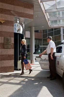 Radisson Blu Hotel, Szczecin Xung quanh Photos