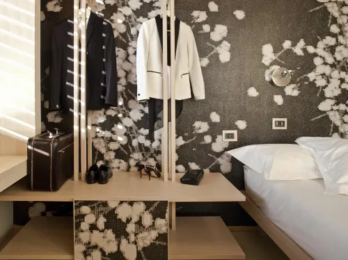 Nu Hotel Rooms Photos