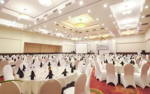 Padjadjaran Suites Resort and Convention Hotel Fasilitas Bisnis Photos
