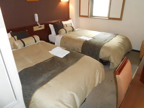 Kuretake Inn Act Hamamatsu Photos