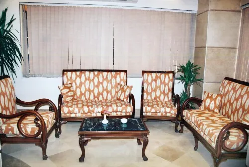 Susanna Hotel Luxor Public Areas Photos