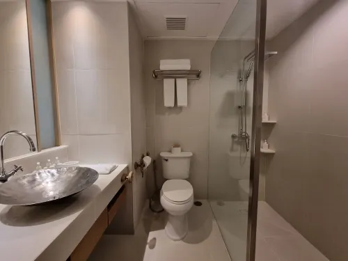 Wyndham Hua Hin Pranburi Resort and Villas Photos