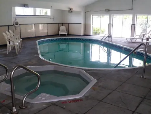 Motel 6 Olathe, KS Leisure & Recreation Photos