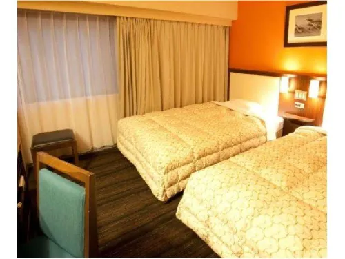 Toyama Manten Hotel Chambres Photos
