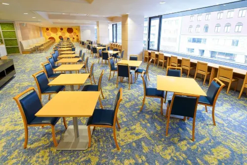 Karasuma Kyoto Hotel Ristorazione Photos