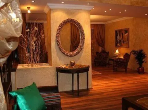 Triana Hotel Общественные зоны Photos